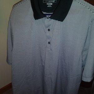 Golf shirt